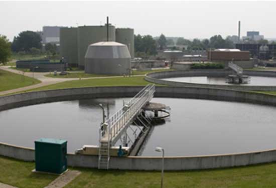 Best Waste Water Treatment Plant